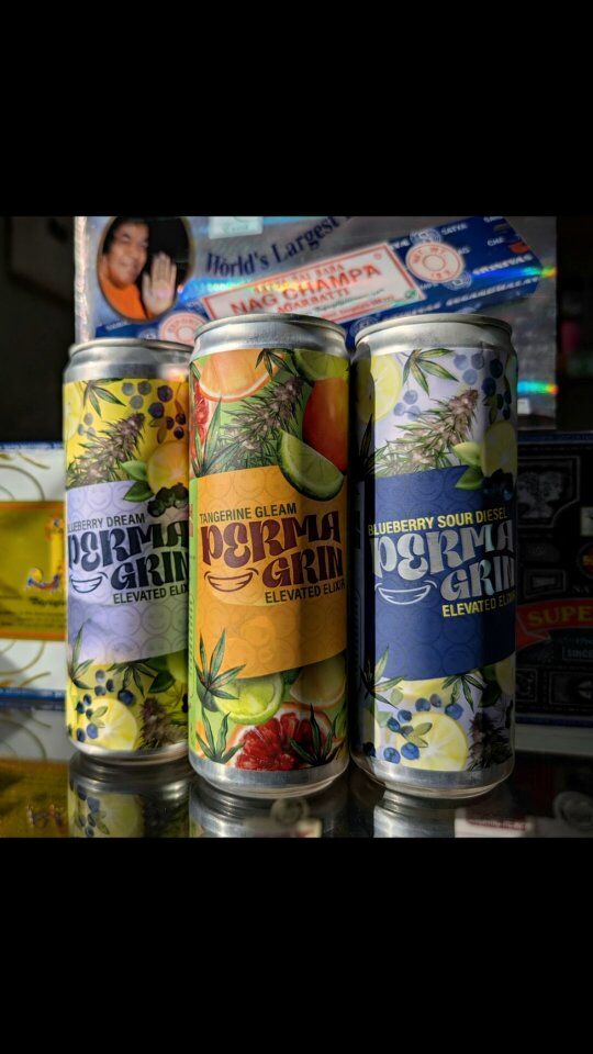 Thirsty… but make it elevated. 😌

Our infused beverages are all about flavor, variety, and knowing what you’re sipping.

Swing by Paradise Hemp in Woodstock and check out what we’ve got in the fridge.

21+ only

#WoodstockLife #hemplife #woodstockga